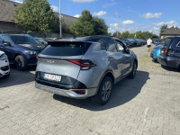 Kia Sportage Salon PL GT line Automat Skóra Kamery360 Gliwice - zdjęcie 3