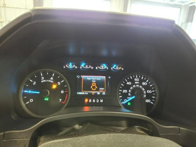 Ford F-150 Supercew Warszawa - zdjęcie 11