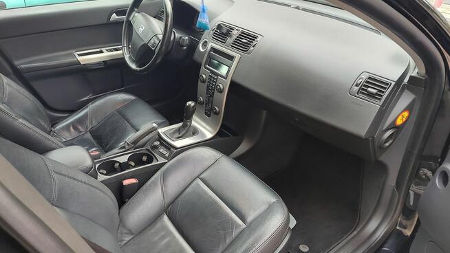 Volvo S40 II 2.4 LPG 140KM manual, zamiana Nur - zdjęcie 7