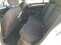 Volkswagen Golf 1,4 Turbo Benzyna Climatronic Zarejestrowany Gwarancja Włocławek - zdjęcie 11