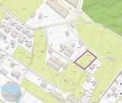 Dwie działki (1083 m2 i 1035 m2), niedaleko ulicy Warszawskiej. Michałów-Reginów - zdjęcie 4