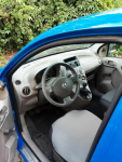 Fiat Panda 1,3 diesel , zadbany, kupiony w Polsce. Radom - zdjęcie 7