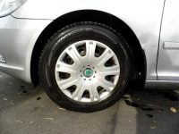 Škoda Octavia Łódź - zdjęcie 5