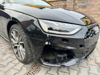 Audi S4 3.0 TDI 347KM mHEV QUATTRO Virutal#Mały przebieg Margonin - zdjęcie 8