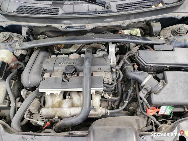 Volvo XC90 2.5T benzyna 154 kW / automat Wyszków - zdjęcie 5