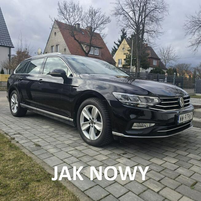 Volkswagen Passat Szczecinek - zdjęcie 1