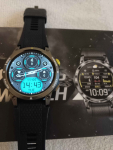 Smartwatch NX18 Pro Inteligentny sportowy 466x466 Amoled,GPS ,Android Nowe Miasto - zdjęcie 9