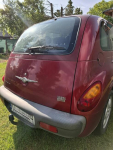 Chrysler PT cruiser Miechów - zdjęcie 8