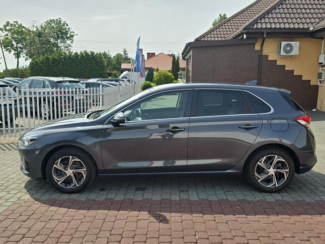 Hyundai i30 COMFORT 1.5 DPI 110KM Salon Polska Gwarancja do 3 lat! Włocławek - zdjęcie 7