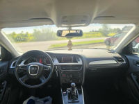 AUDI A4 B8 ! Stan idelany ! Turek - zdjęcie 2