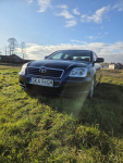 Sprzedam Toyote Avensis