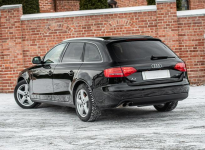 Audi A4 Podzagajnik - zdjęcie 7