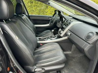 Mazda CX-7 2.3 DisiTurbo 4x4 Tarnów - zdjęcie 8