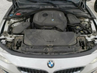 BMW 430 2017, 2.0L, Gran Coupe, po gradobiciu Warszawa - zdjęcie 9