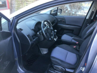 Mazda 5 Warszawa - zdjęcie 9