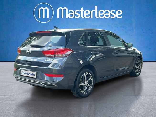 Hyundai i30 1.0 T-GDI Smart ! Z Polskiego Salonu ! Faktura VAT ! Warszawa - zdjęcie 5