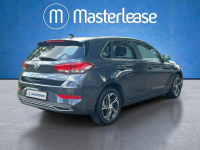Hyundai i30 1.0 T-GDI Smart ! Z Polskiego Salonu ! Faktura VAT ! Warszawa - zdjęcie 5