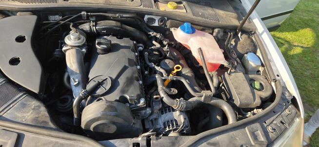 Volkswagen passat B5 FL 1.9 TDI Podgórze - zdjęcie 6