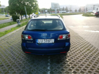 Mazda 6 Lublin - zdjęcie 6
