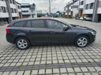 VOLVO V60 D3 Drive-E 2.0 150 KM, 2017 r, 195100 km. Rzeszów - zdjęcie 8