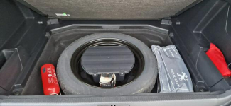 Peugeot 3008 Jeden Właściciel Super Stan Bezwypadkowy GT Line Płock - zdjęcie 12