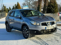 Nissan Qashqai *LIFT*BDB stan*Serwisowany* Zduńska Wola - zdjęcie 10
