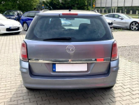 Opel Astra Salon Polska * el. szyby * klimatyzacja Konstancin-Jeziorna - zdjęcie 3