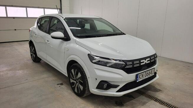 Dacia Sandero 1.0 TCe Expression LPG Grójec - zdjęcie 3