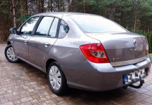 dwa samochody Nissan 1.8 i Renault-II-1.2 -w cenie jednego Sosnowiec - zdjęcie 5
