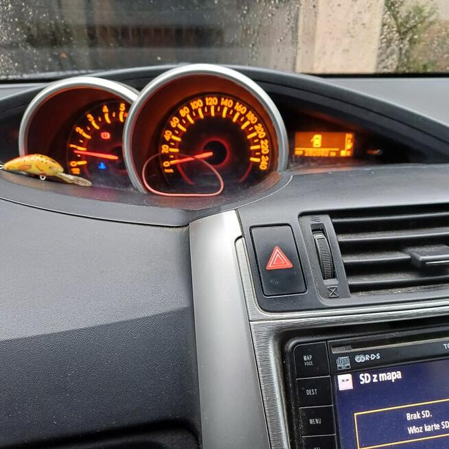 sprzedam toyotę verso Koszalin - zdjęcie 7