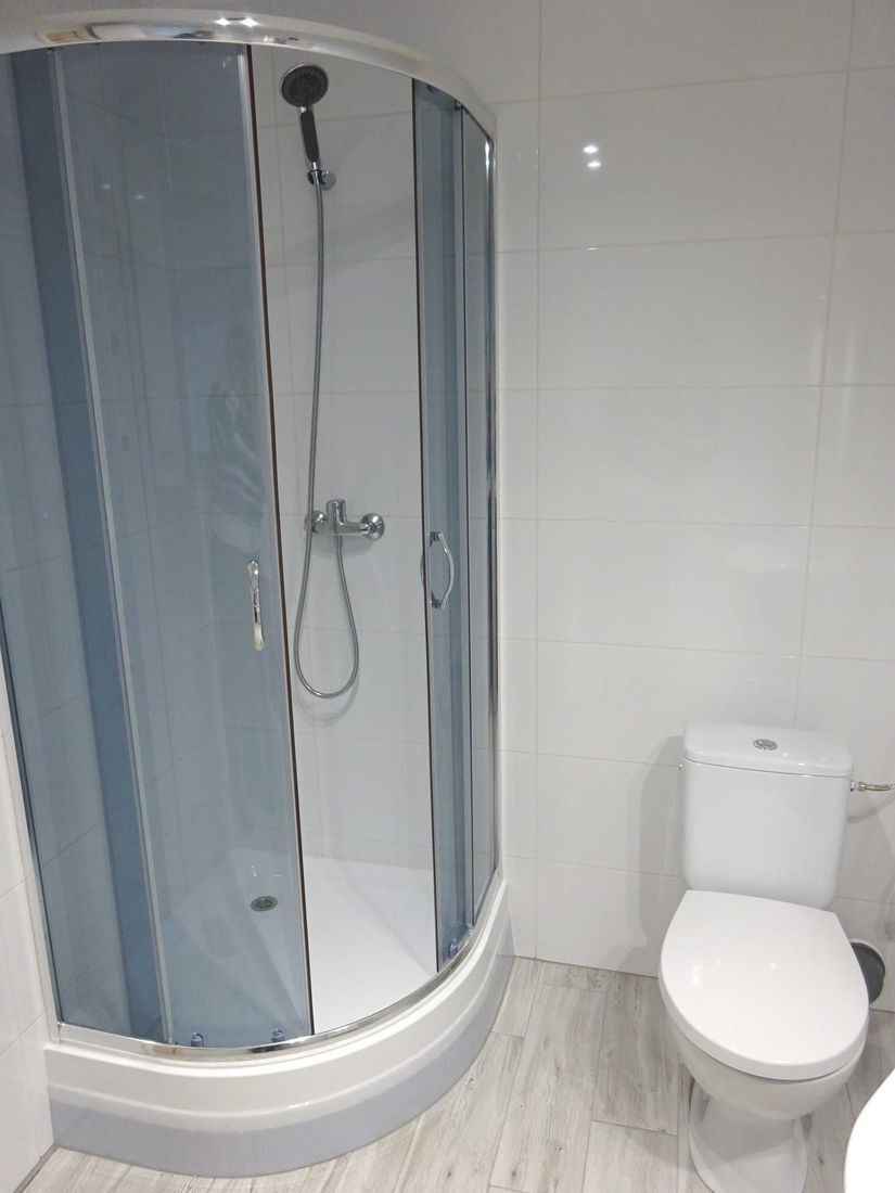 1pok, 24met, okolice Wróbla PO REMONCIE (Wrocław) Krzyki - zdjęcie 4