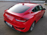 Hyundai i30 Fastback Kraśnik - zdjęcie 6