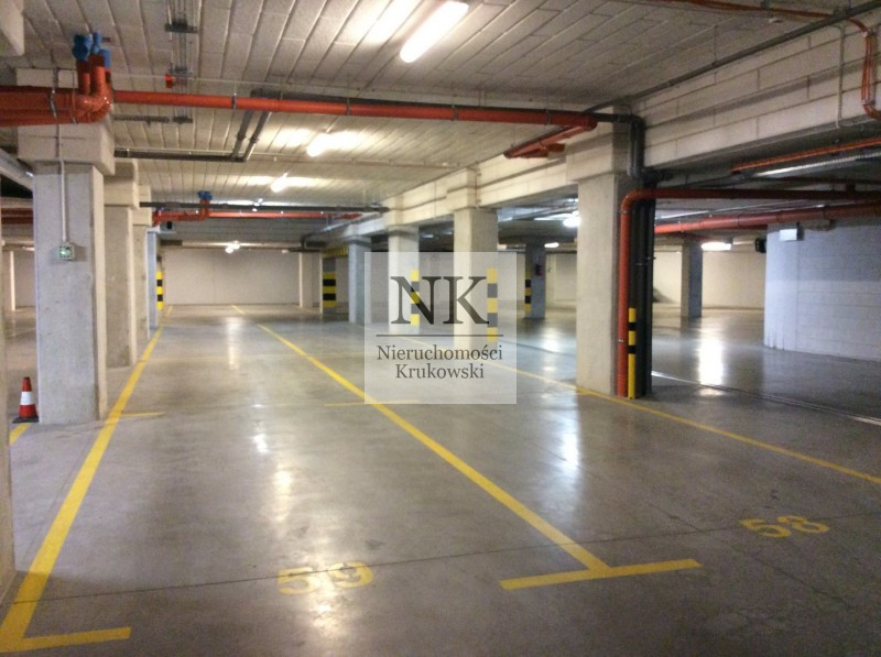 ul. Gwiaździsta - 2 pok. Parking Podziemny w cenie. Krzyki - zdjęcie 3