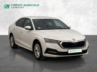 Skoda Octavia 2.0 TDI Ambition DSG Warszawa - zdjęcie 3