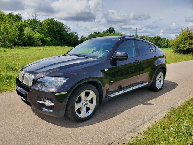 BMW X6 Wersja Individual e71 Rzeszów - zdjęcie 1