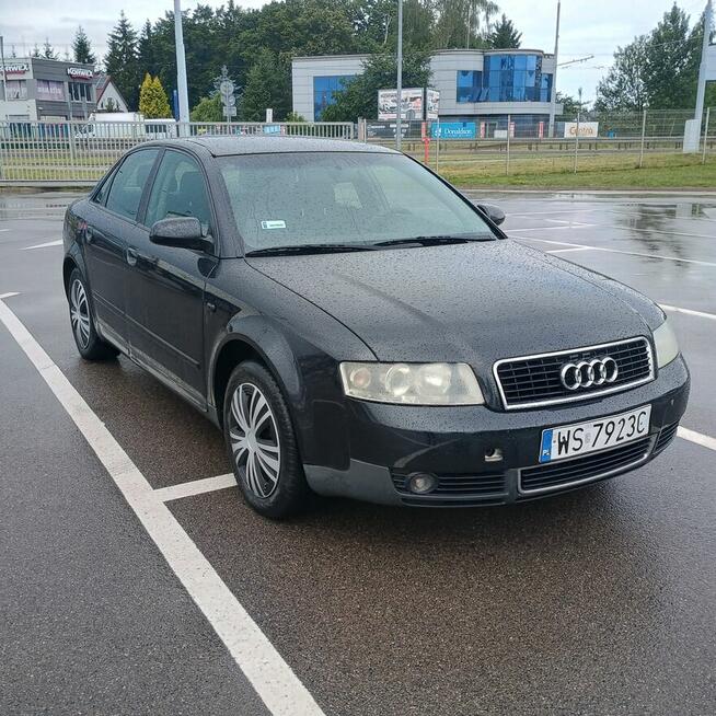 Audi A4 B6 2.0 Benzyna Sprzedaz Zamiana. Lublin - zdjęcie 3