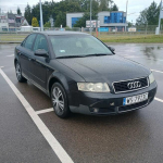 Audi A4 B6 2.0 Benzyna Sprzedaz Zamiana. Lublin - zdjęcie 3