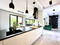 NOWA CENA! Dom w najwyższym standardzie Puszczykowo - zdjęcie 10