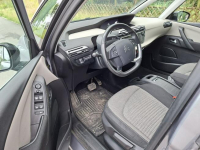 Citroen C4 SpaceTourer 7 osobowy navi Łódź - zdjęcie 5