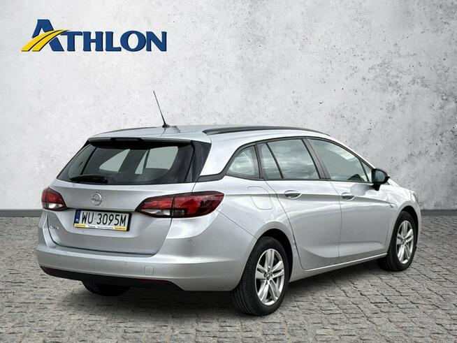 Opel Astra V 1.4 T Edition S&amp;S Automat SalonPL VAT23% Jawczyce - zdjęcie 5