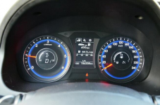 Hyundai i40 1.7CRDI 141KM Automat! Navi! Kamera! Zobacz Koniecznie!!! Ostrów Mazowiecka - zdjęcie 11