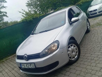 GOLF/VI/1.6/TDI/ŁADNY/SALON-POLSKA/1-WŁAŚCICIEL/ZAREJESTR/