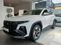 Hyundai Tucson Benzyna w wersji Smart+LED