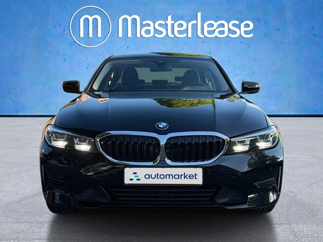 BMW 320 d xDrive mHEV Advantage ! Z Polskiego Salonu ! Faktura VAT ! Warszawa - zdjęcie 2