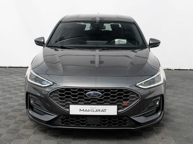 Ford Focus DX02561#2.3 EcoBoost ST X Pakiet zimowy Salon PL VAT23% Gdynia - zdjęcie 7