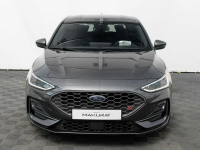 Ford Focus DX02561#2.3 EcoBoost ST X Pakiet zimowy Salon PL VAT23% Gdynia - zdjęcie 7