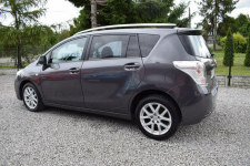 Toyota Verso 2.0 D-4D 126 KM 7os. Łuków - zdjęcie 2