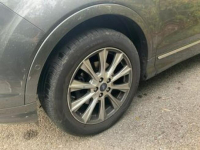 Ford Kuga VIGNALE*kamera cofania*nawigacja*bezwypadkowy*opłacony Żabno - zdjęcie 9