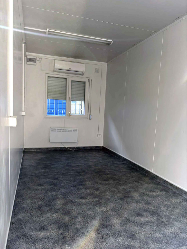 Wynajmę kontenery biurowe Banino - zdjęcie 8