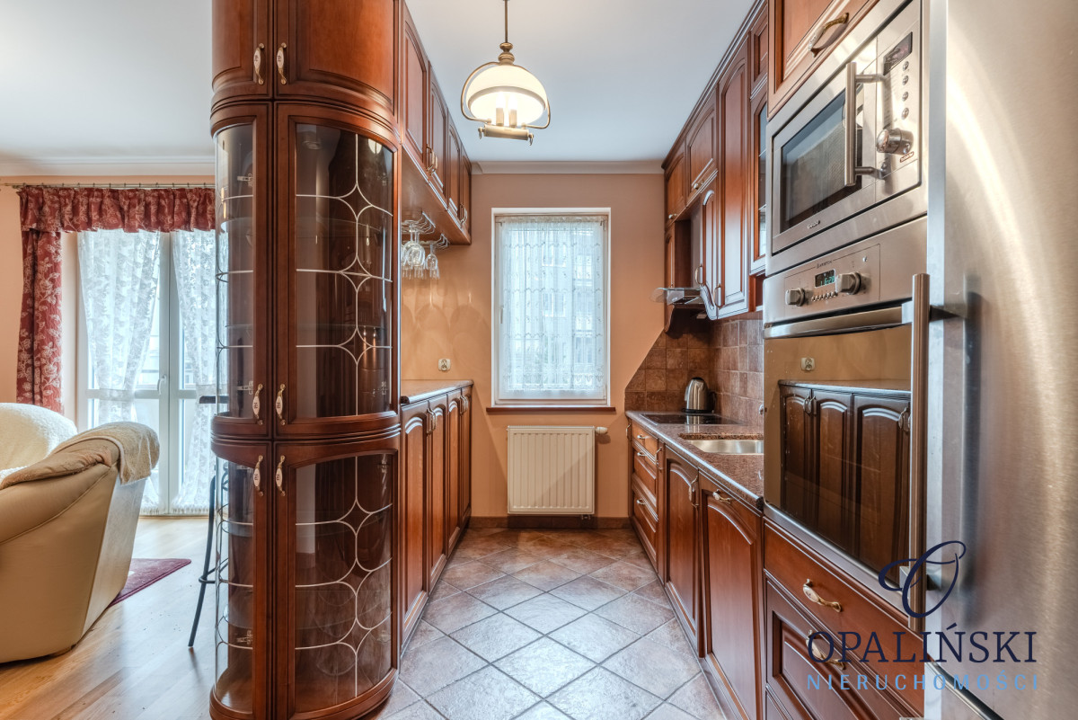 Blisko Millennium Hall | 2 pokoje | Balkon | Garaż Rzeszów - zdjęcie 5